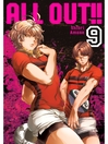 Imagen de portada para All-Out！！, Volume 9